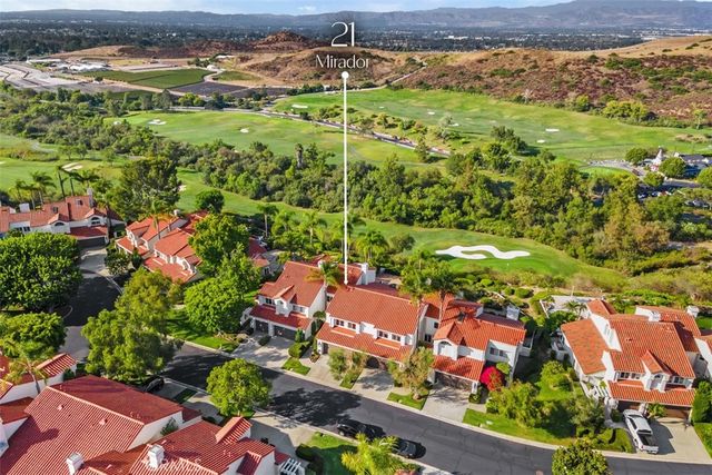 21 MIRADOR, Irvine, CA 92612