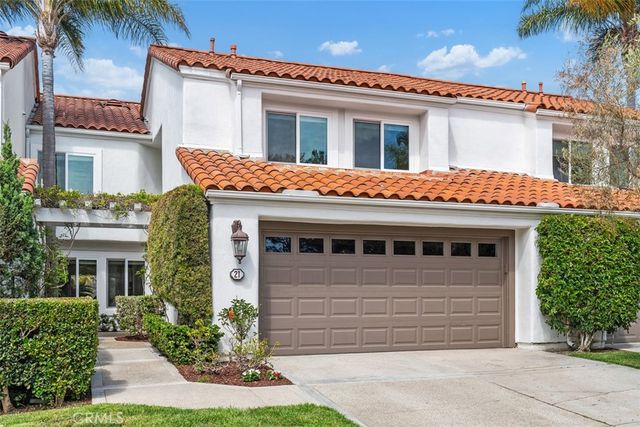 21 MIRADOR, Irvine, CA 92612