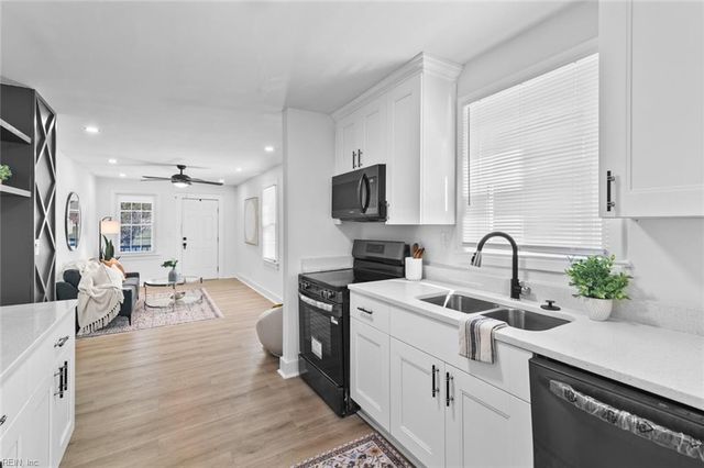 2207 Marshall AVE, Newport News, VA 23607