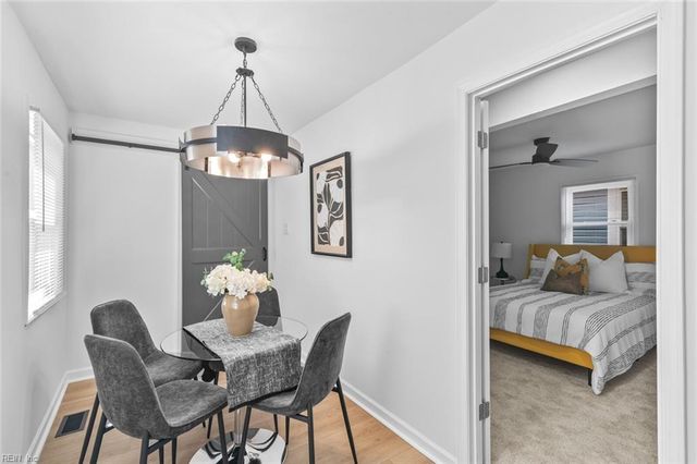 2207 Marshall AVE, Newport News, VA 23607