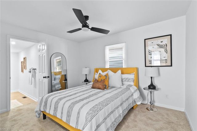 2207 Marshall AVE, Newport News, VA 23607