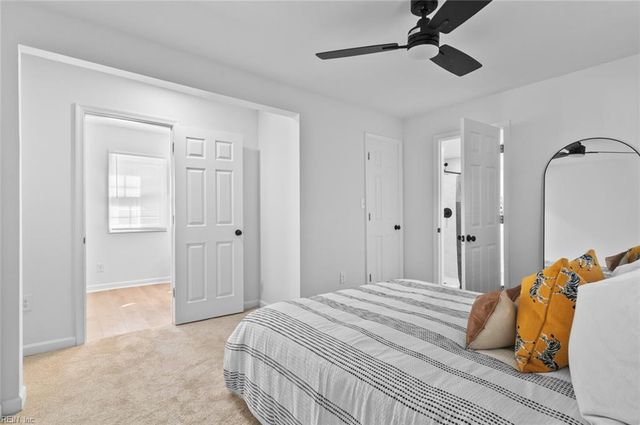 2207 Marshall AVE, Newport News, VA 23607