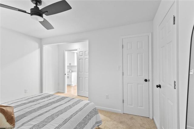 2207 Marshall AVE, Newport News, VA 23607