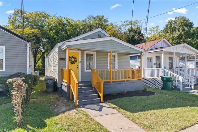 2207 Marshall AVE, Newport News, VA 23607