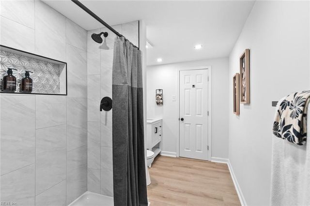 2207 Marshall AVE, Newport News, VA 23607