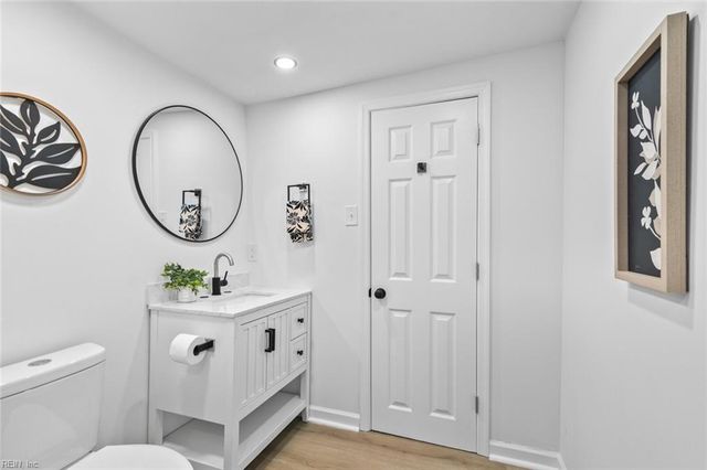 2207 Marshall AVE, Newport News, VA 23607