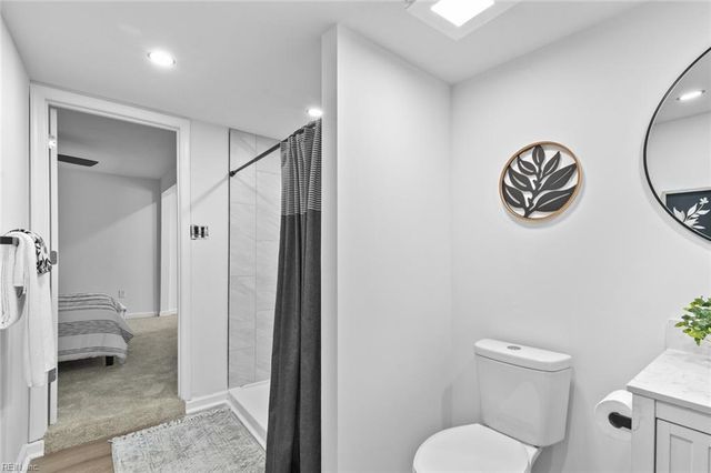 2207 Marshall AVE, Newport News, VA 23607