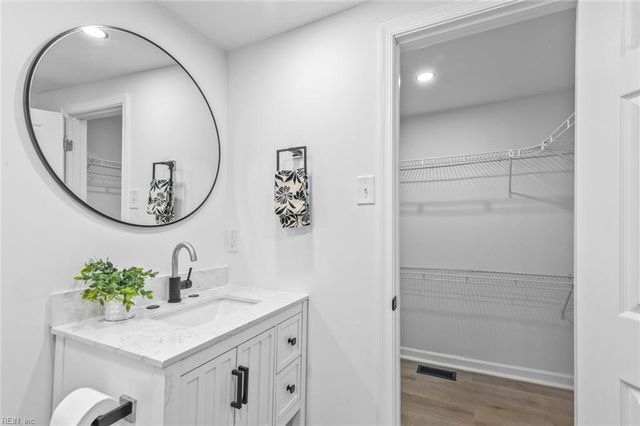 2207 Marshall AVE, Newport News, VA 23607