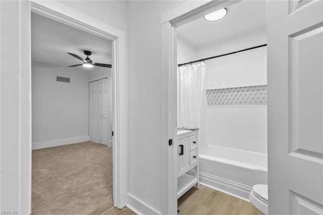 2207 Marshall AVE, Newport News, VA 23607