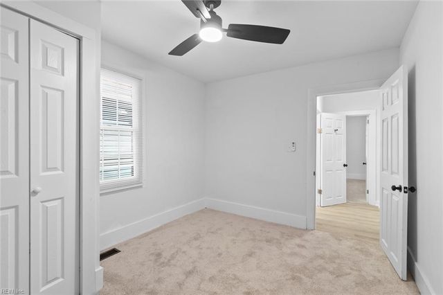 2207 Marshall AVE, Newport News, VA 23607