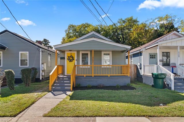 2207 Marshall AVE, Newport News, VA 23607