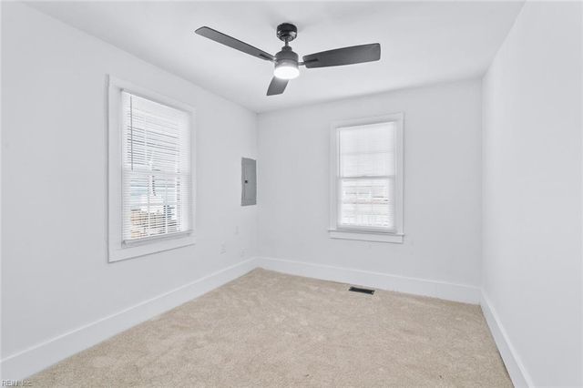 2207 Marshall AVE, Newport News, VA 23607