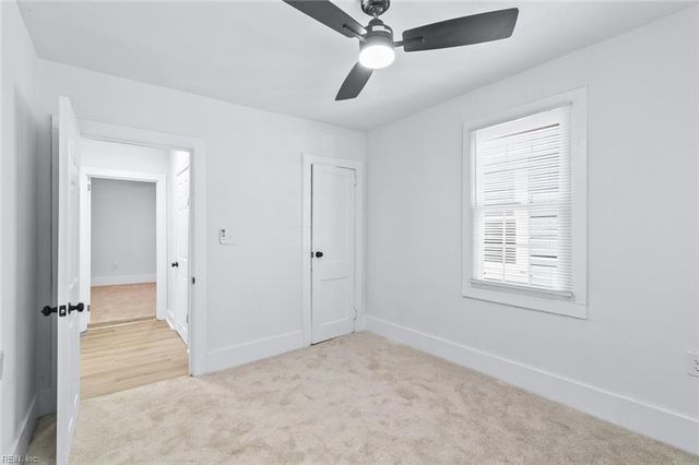 2207 Marshall AVE, Newport News, VA 23607