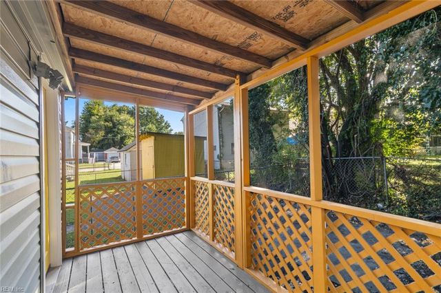 2207 Marshall AVE, Newport News, VA 23607