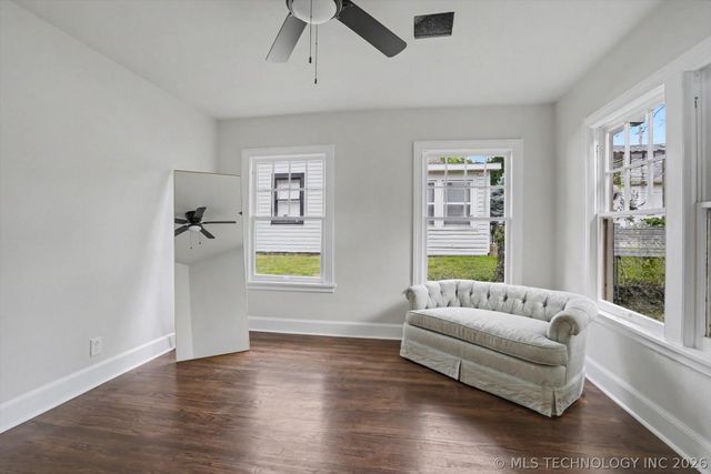 1814 E 17th Street, Tulsa, OK 74104