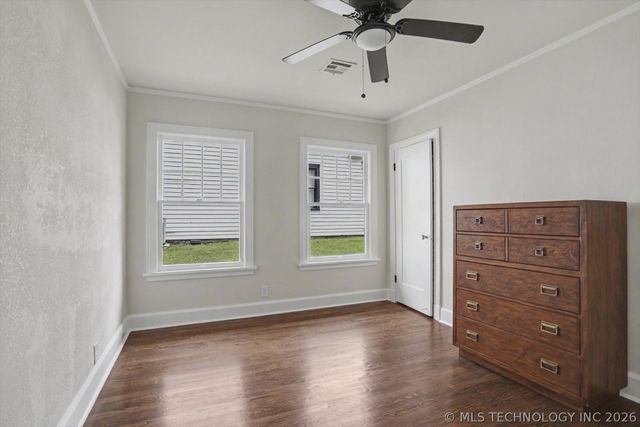 1814 E 17th Street, Tulsa, OK 74104