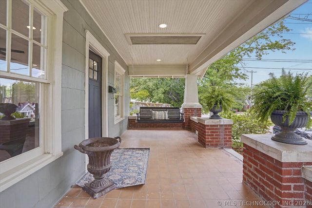 1814 E 17th Street, Tulsa, OK 74104