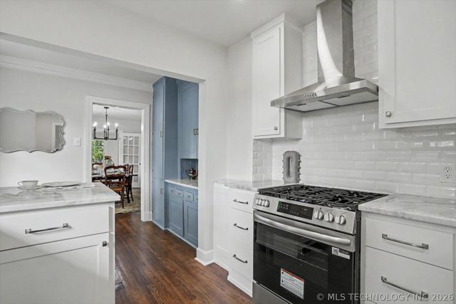 1814 E 17th Street, Tulsa, OK 74104