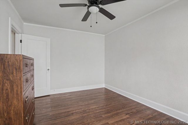 1814 E 17th Street, Tulsa, OK 74104