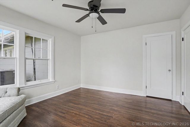 1814 E 17th Street, Tulsa, OK 74104