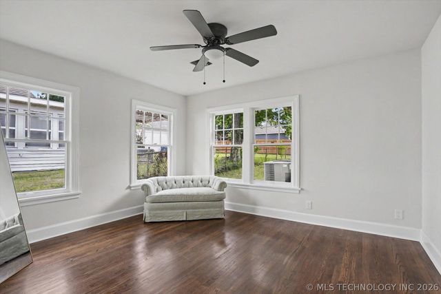 1814 E 17th Street, Tulsa, OK 74104
