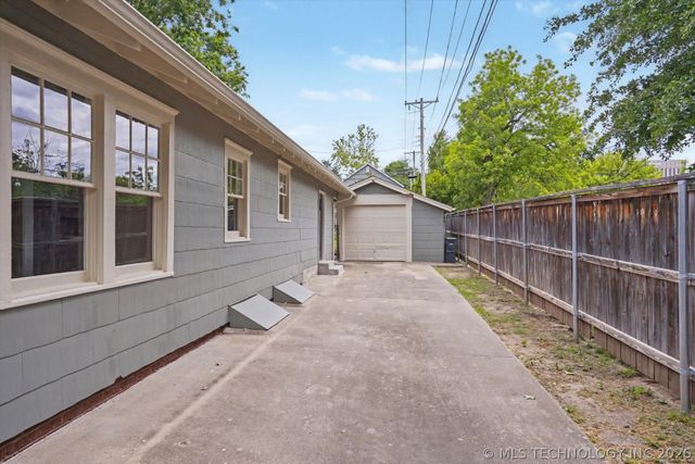 1814 E 17th Street, Tulsa, OK 74104