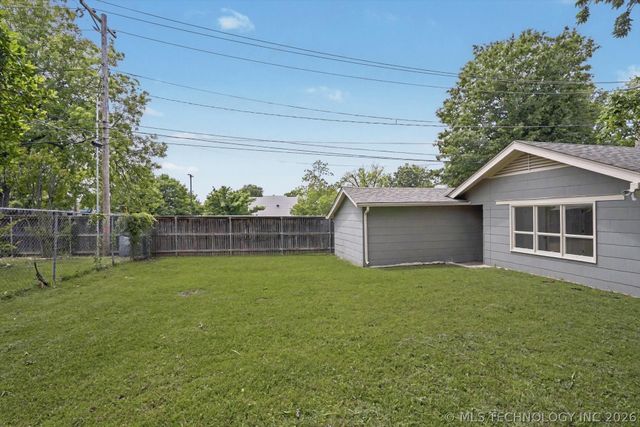 1814 E 17th Street, Tulsa, OK 74104