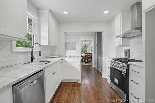 1814 E 17th Street, Tulsa, OK 74104