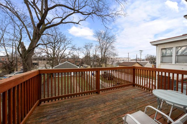 795 S Ohio Avenue, Columbus, OH 43206