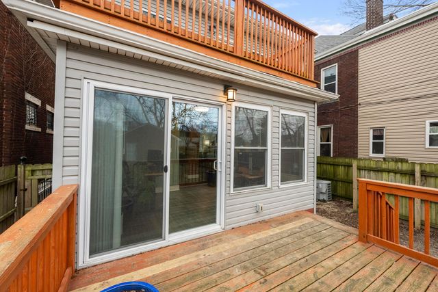 795 S Ohio Avenue, Columbus, OH 43206