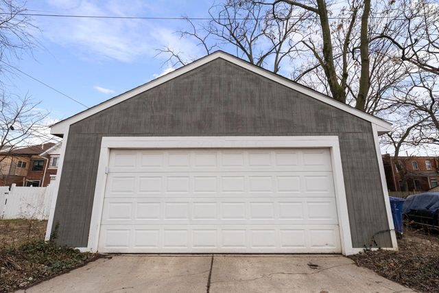 795 S Ohio Avenue, Columbus, OH 43206