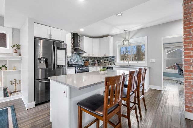 795 S Ohio Avenue, Columbus, OH 43206