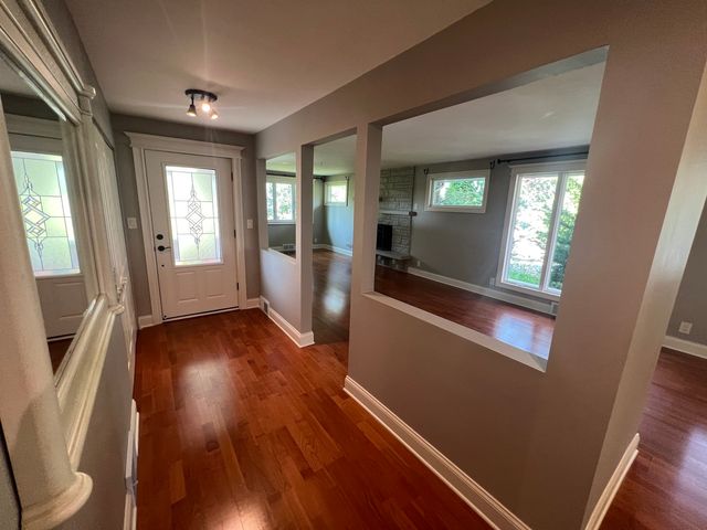 Address unavailable.