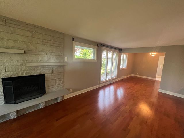 Address unavailable.