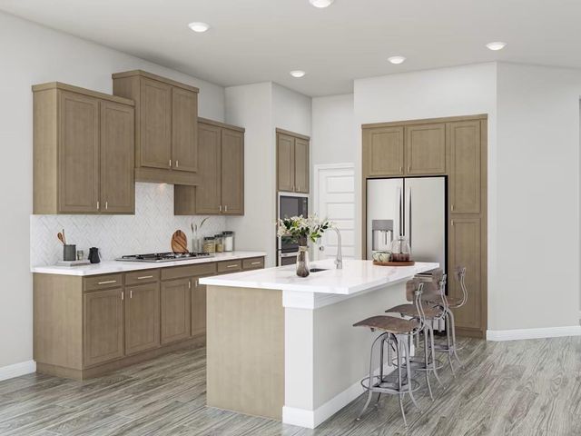 9603 Poinsettia Haven Lane, Richmond, TX 77407