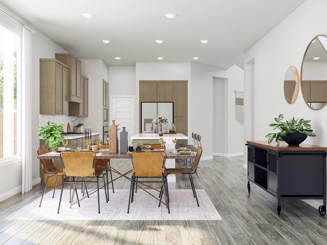 9603 Poinsettia Haven Lane, Richmond, TX 77407