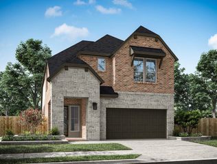 9603 Poinsettia Haven Lane, Richmond, TX 77407