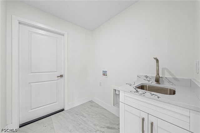 14140 Chancellor ST, Fort Myers, FL 33905
