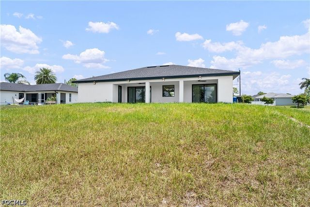 14140 Chancellor ST, Fort Myers, FL 33905