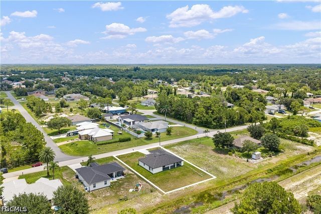14140 Chancellor ST, Fort Myers, FL 33905