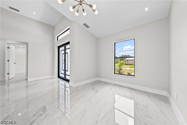 14140 Chancellor ST, Fort Myers, FL 33905