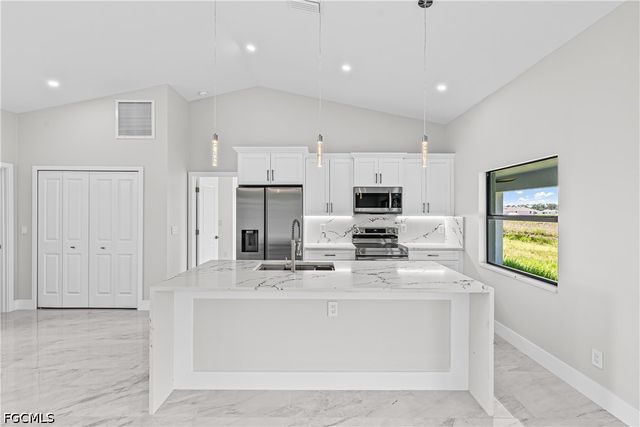14140 Chancellor ST, Fort Myers, FL 33905
