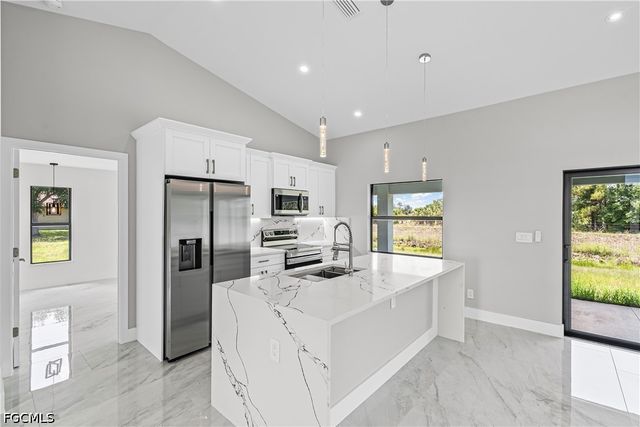 14140 Chancellor ST, Fort Myers, FL 33905
