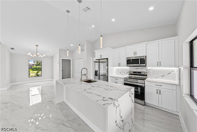 14140 Chancellor ST, Fort Myers, FL 33905