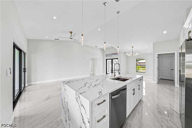 14140 Chancellor ST, Fort Myers, FL 33905