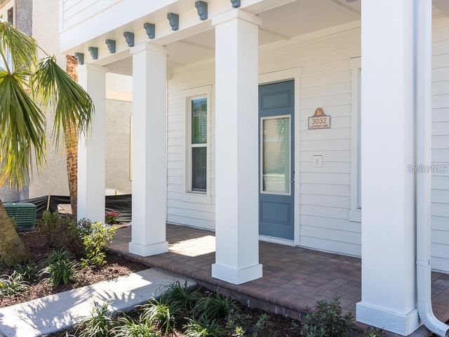 3032 LATITUDE LANE, Kissimmee, FL 34747