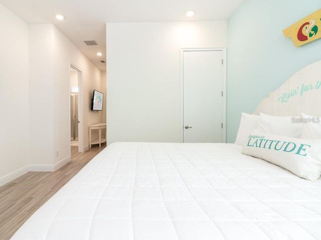 3032 LATITUDE LANE, Kissimmee, FL 34747