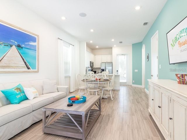 3032 LATITUDE LANE, Kissimmee, FL 34747