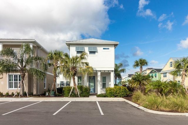 3032 LATITUDE LANE, Kissimmee, FL 34747