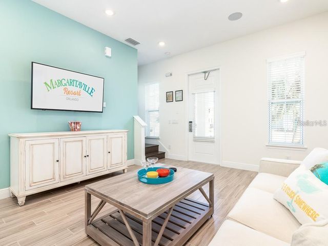 3032 LATITUDE LANE, Kissimmee, FL 34747